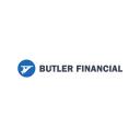 Butler Financial Advisors logo
